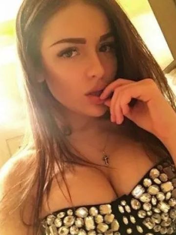 Анкета проститутки Лидия, 23 года